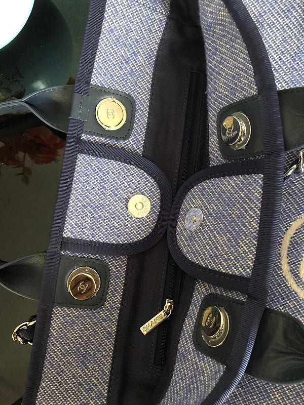 LO - CHL Bags - 3554