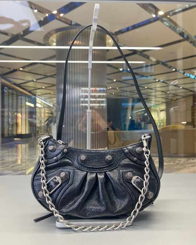 LO - BLN-CIAGA WOMEN LUXURY BAGS - 493