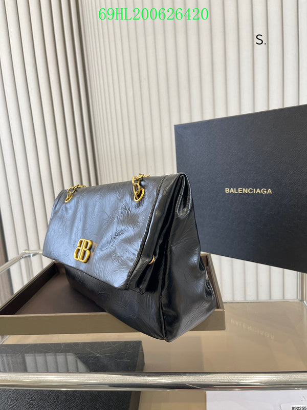 LO - BGA Bags - 1750