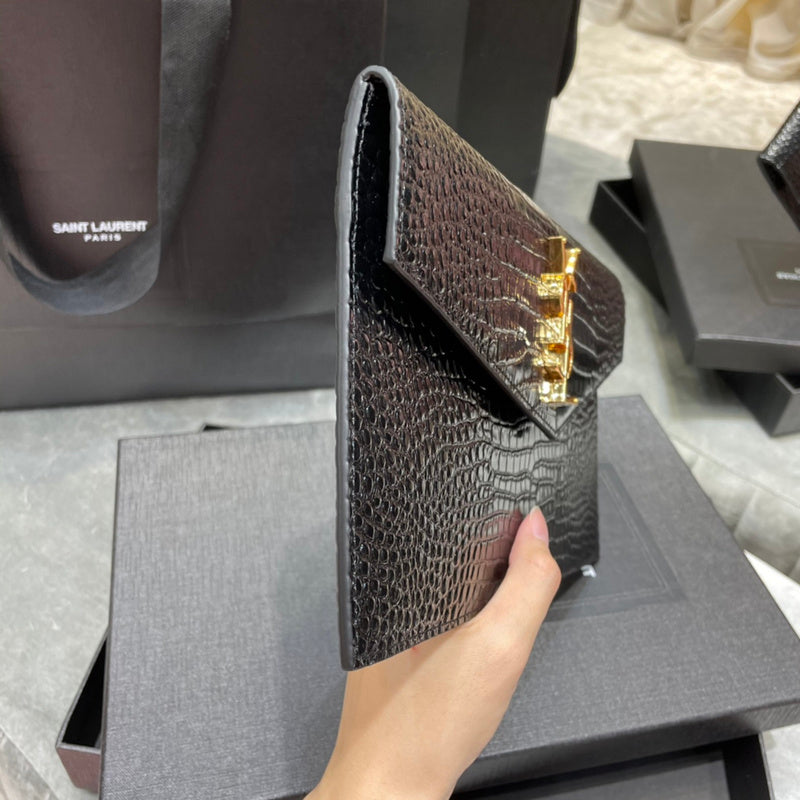 Lusso Official - LUXURY YSL BAGS - 675