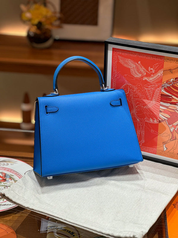 Lusso Official - HERMS DESIGNER BAGS FOR WOMEN - AFFORDABLE LUXURY BAGS - 143