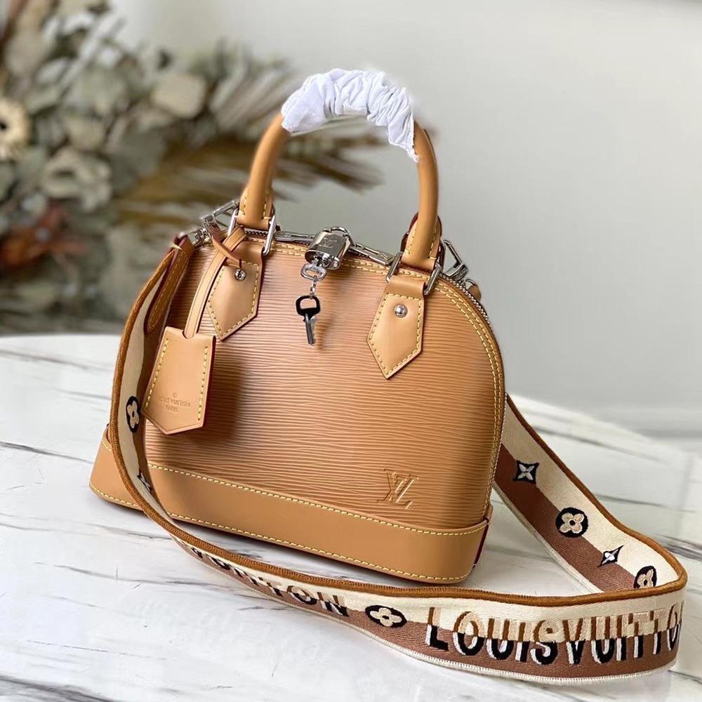 LO-LV bags 12072