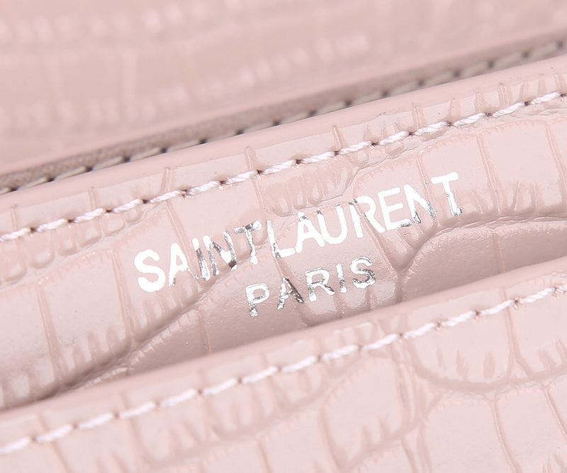 YSL BAGS - WOMEN LOVE LUXURY BAGS - 1757
