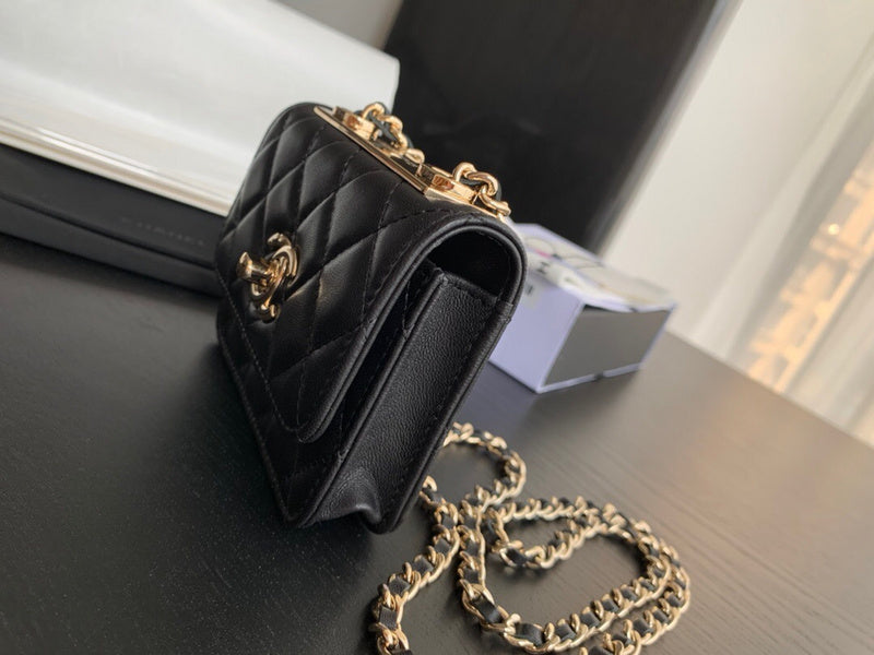 Lusso Official -  CHL BAGS  - 425