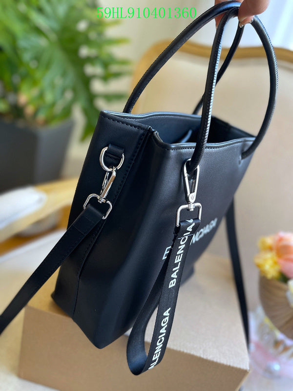 LO - BGA Bags - 2349