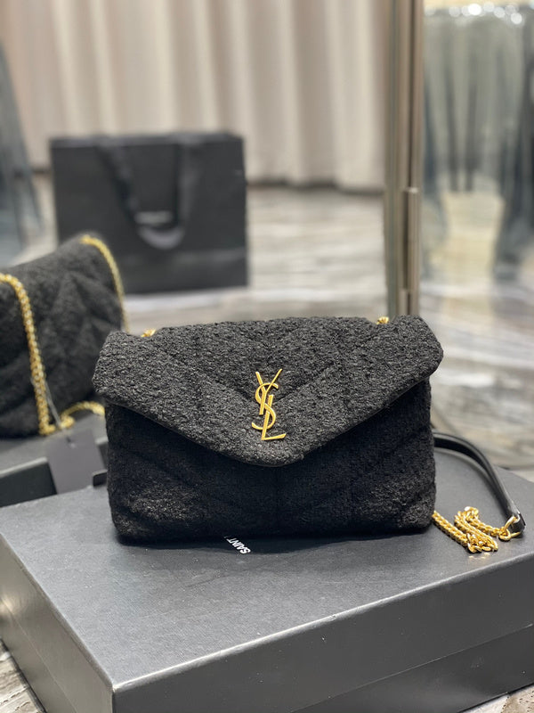 BB - YSL Bag - 3907