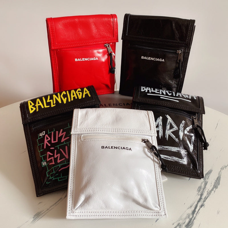 LO BAGS - BGA BAGS - 663