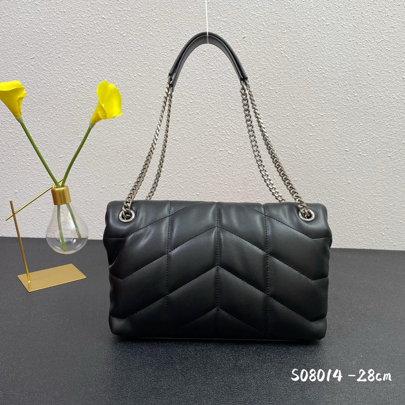 YSL BAGS - WOMEN LOVE LUXURY BAGS - 1155