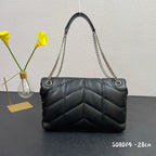 YSL BAGS - WOMEN LOVE LUXURY BAGS - 1155