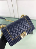 LO - CHL  BAGS FOR WOMEN - FASHION LUXURY BAGS - 498