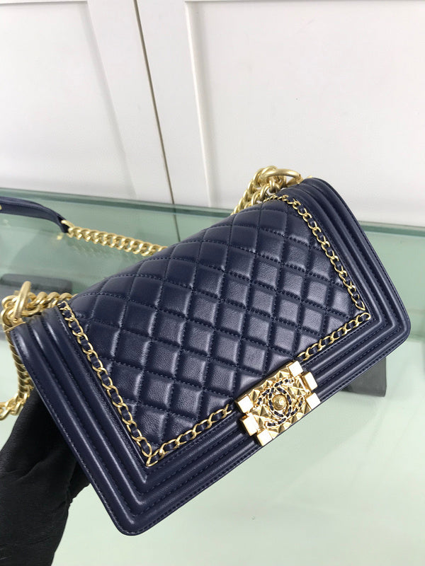LO - CHL  BAGS FOR WOMEN - FASHION LUXURY BAGS - 498