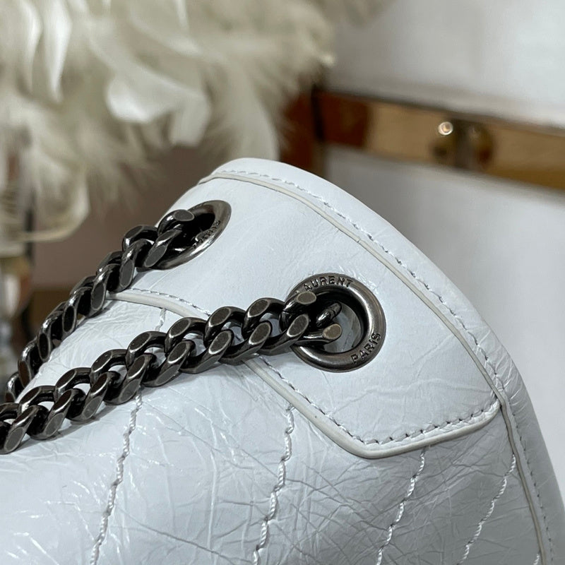 YSL BAGS - WOMEN LOVE LUXURY BAGS - 2162