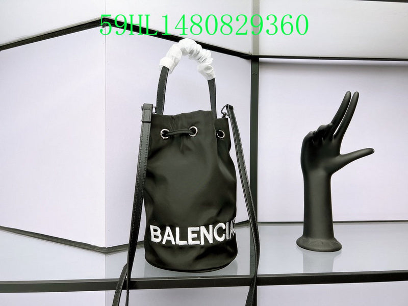 LO - BGA Bags - 2124