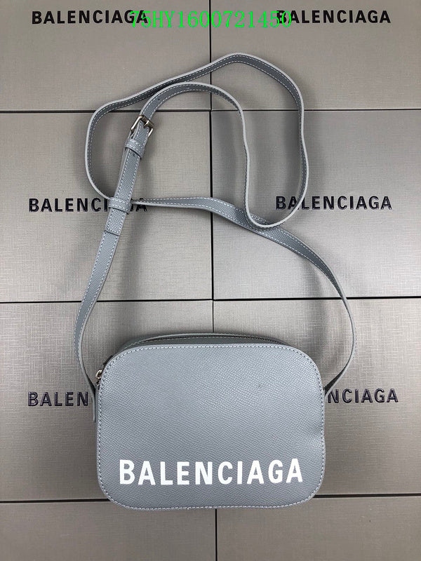 LO - BGA Bags - 2465