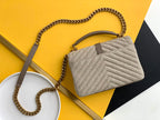 Lusso Official - LUXURY YSL BAGS - 800