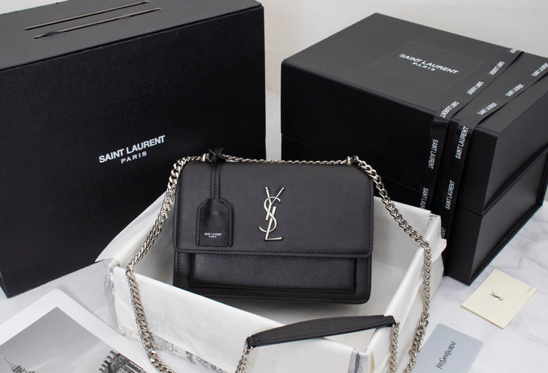 Lusso Official - LUXURY YSL BAGS - 1689