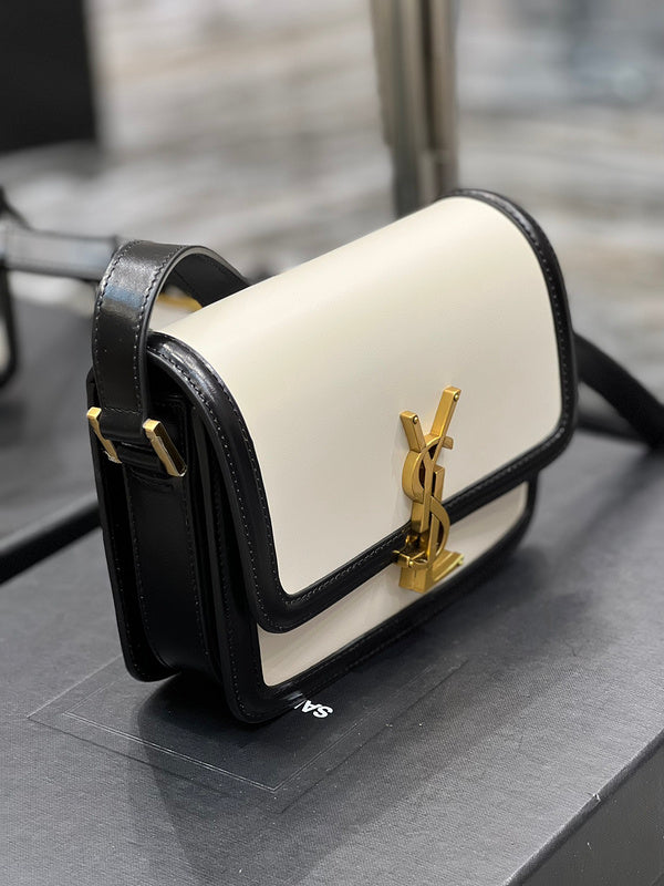 YSL BAGS - WOMEN LOVE LUXURY BAGS - 772