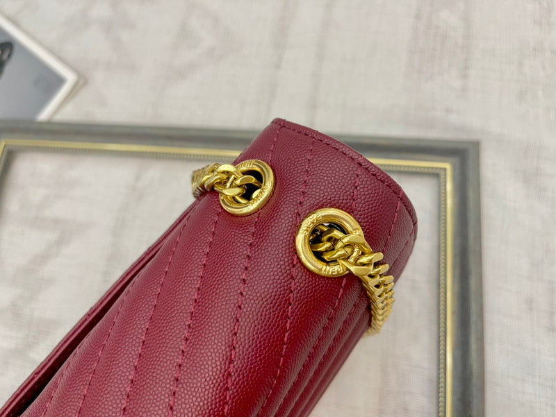 YSL BAGS - WOMEN LOVE LUXURY BAGS - 1545
