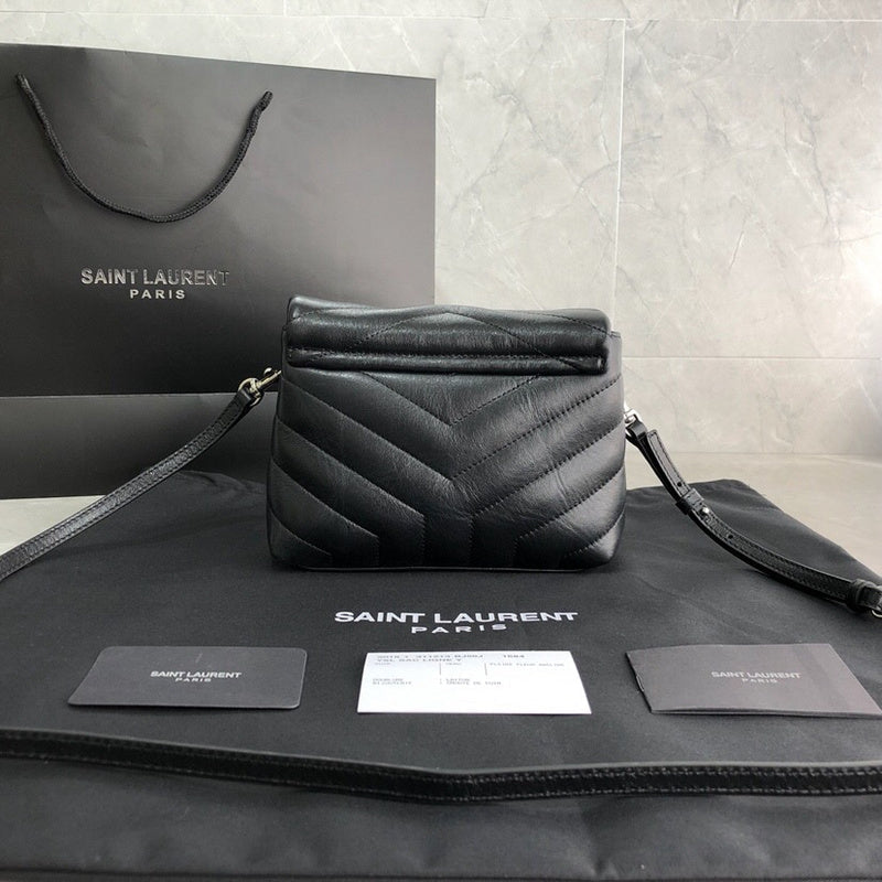 BB - YSL Bag - 4030