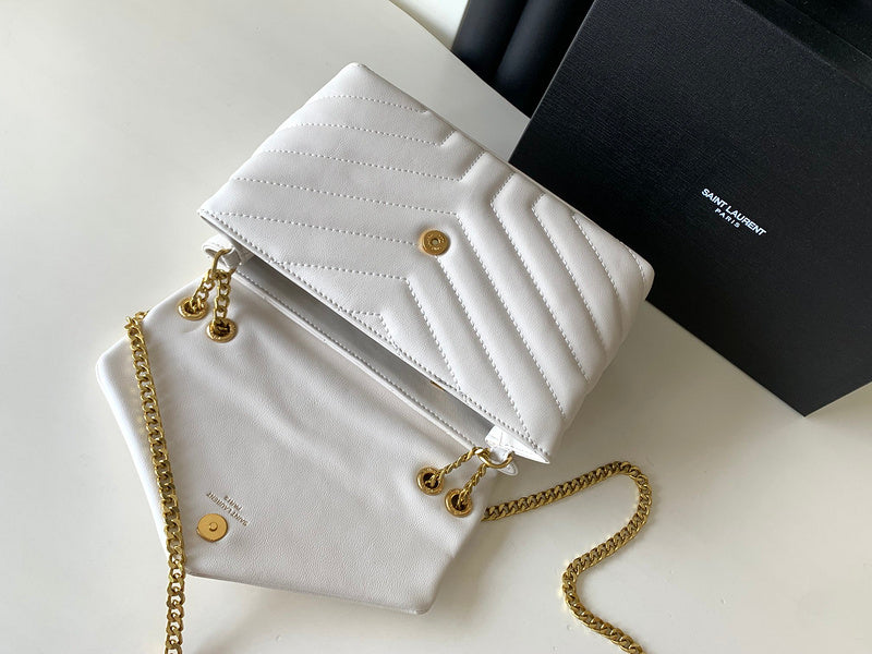 YSL BAGS - WOMEN LOVE LUXURY BAGS - 1474