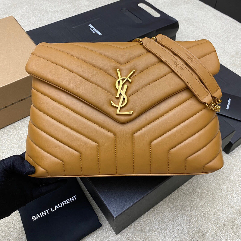 YSL BAGS - WOMEN LOVE LUXURY BAGS - 105