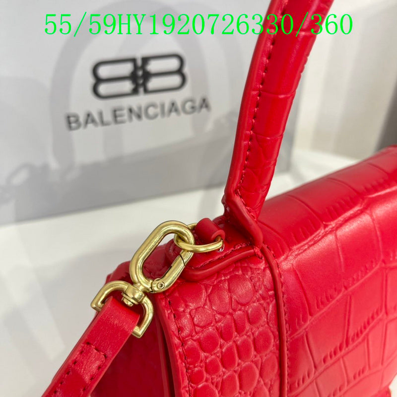 LO - BGA Bags - 2198