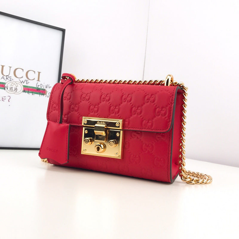LO - GCC Bags - 2463