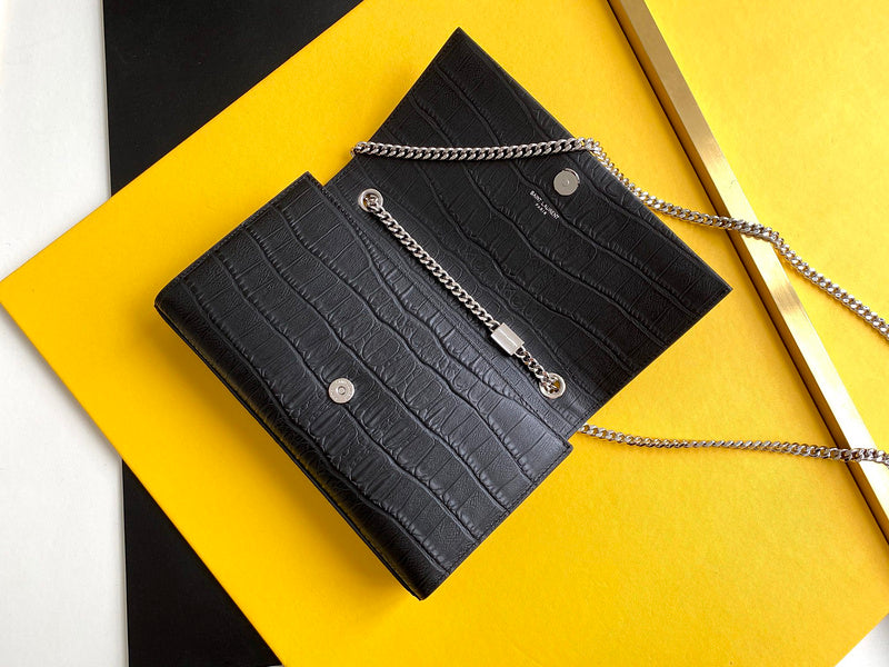 Lusso Official - LUXURY YSL BAGS - 844