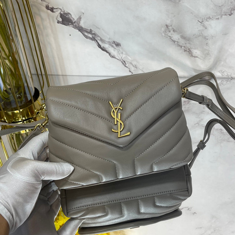 YSL BAGS - WOMEN LOVE LUXURY BAGS - 2029