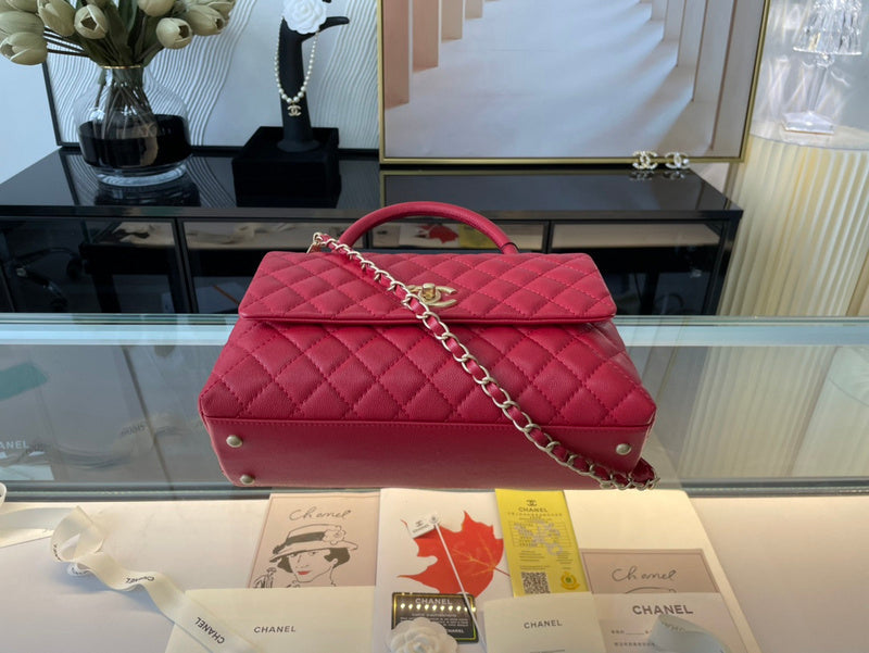 LO - CHL Bags - 1803