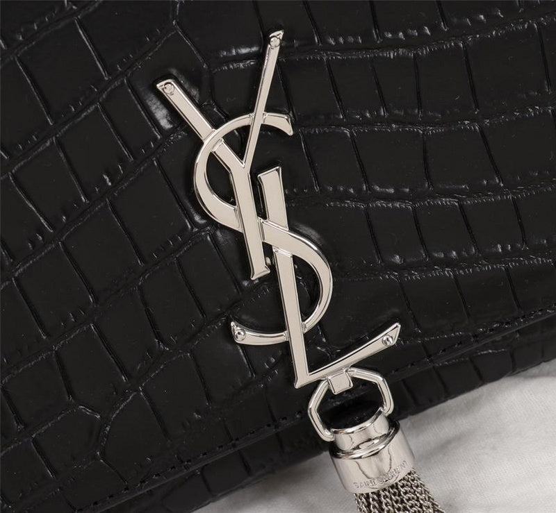 BB - YSL Bag - 2604