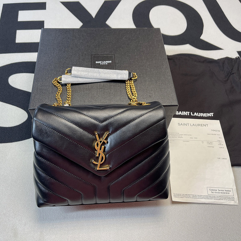 BB - YSL Bag - 2307