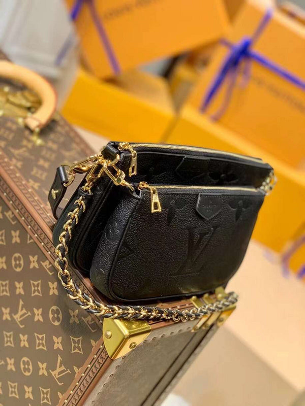 BB - LV Bags - 17455