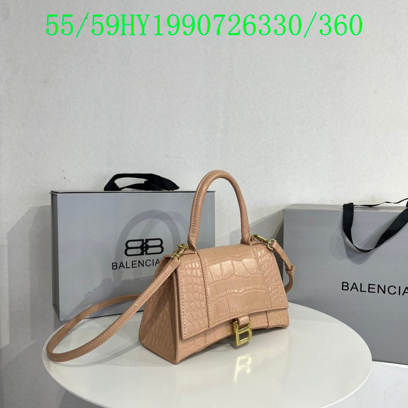LO - BGA Bags - 2171