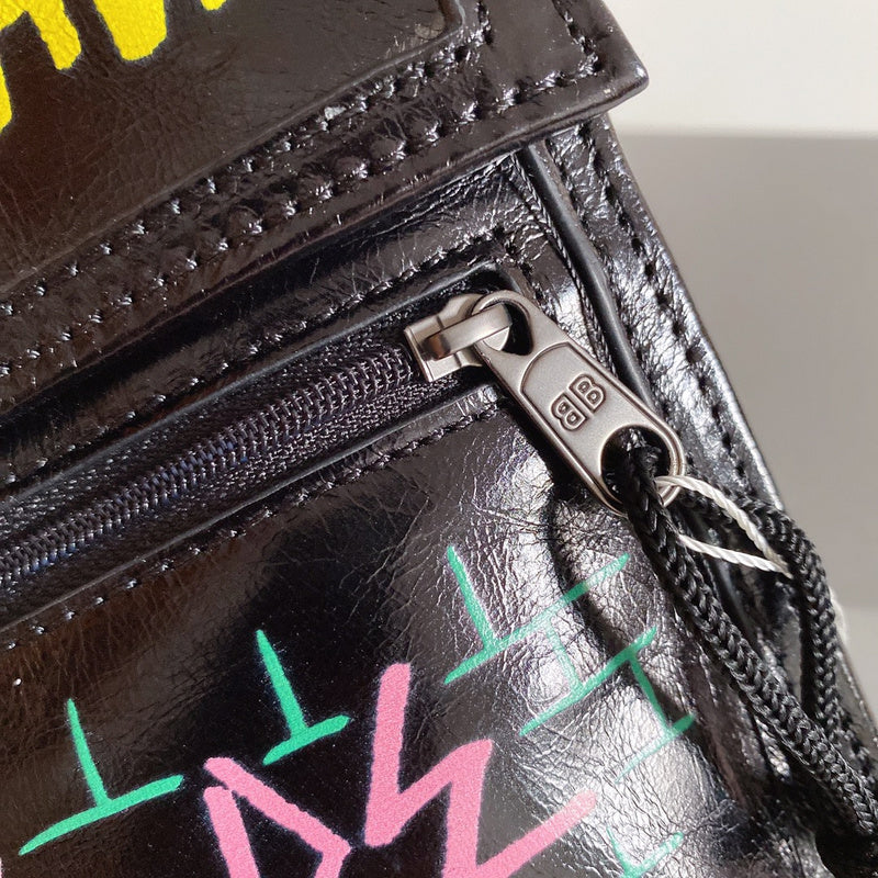 LO BAGS - BGA BAGS - 663