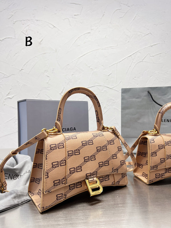 LO - BGA Bags - 1620