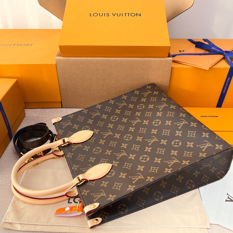 LO - LV Bags - 15835