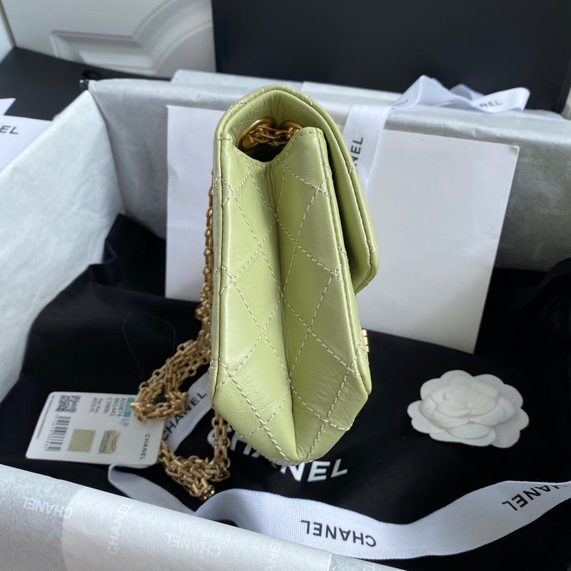 LO - CHL  BAGS FOR WOMEN - FASHION LUXURY BAGS - 1152