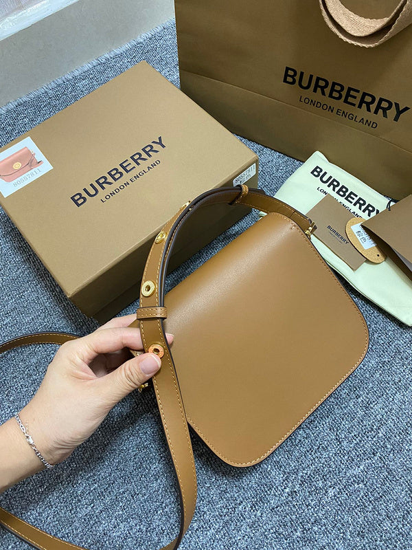 Lusso Official -  B-BARRY BAGS - 444