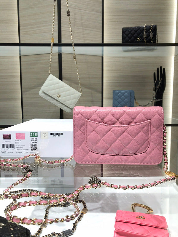 LO - CHL  BAGS FOR WOMEN - FASHION LUXURY BAGS -1913