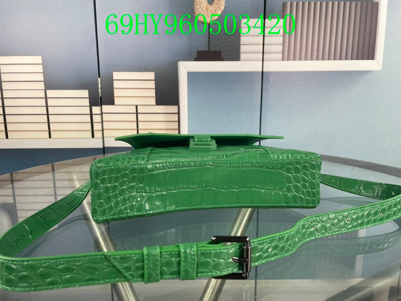 LO - BGA Bags - 2318