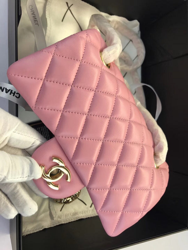 LO - CHL  BAGS FOR WOMEN - FASHION LUXURY BAGS - 1052