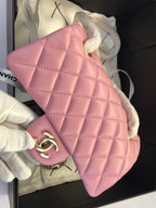 LO - CHL  BAGS FOR WOMEN - FASHION LUXURY BAGS - 1052