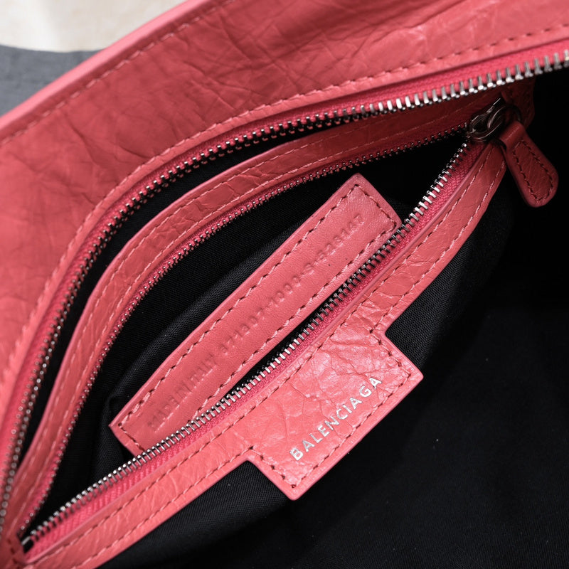 LO BAGS - BGA BAGS - 234