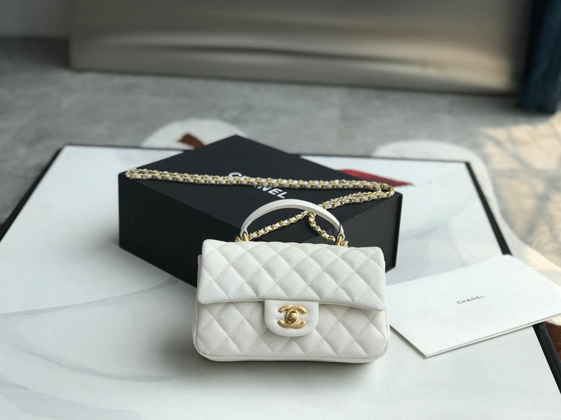 LO - LUXURY CHL BAGS - 1806