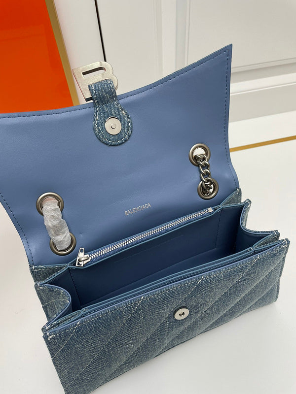 LO - BLN-CIAGA WOMEN LUXURY BAGS - 714