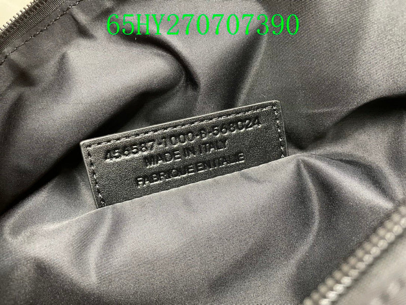 LO - BGA Bags - 2208