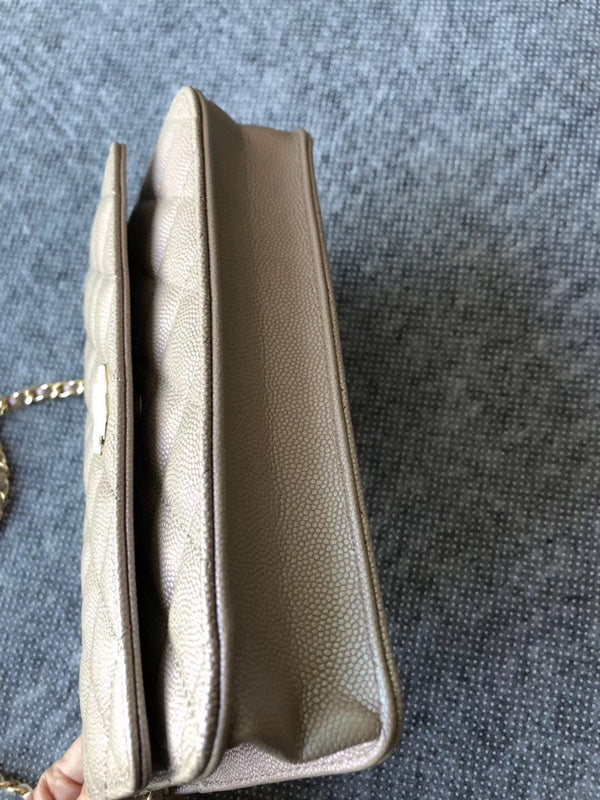 Lusso Official -  CHL BAGS  - 698