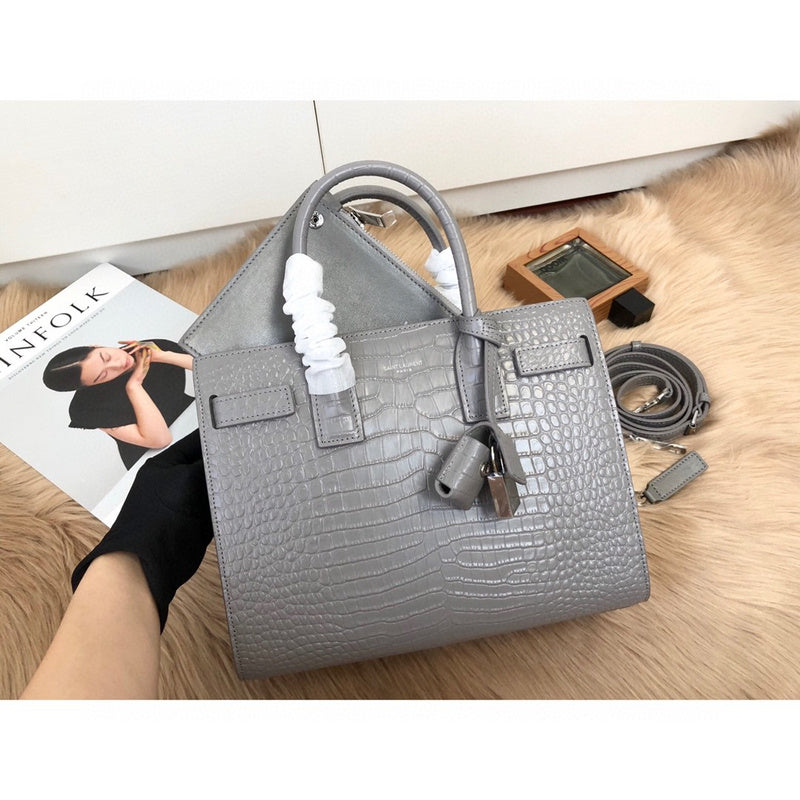BB - YSL Bag - 2152