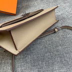 LO - HRMS DESIGNER BAGS - WOMEN BAGS - 329
